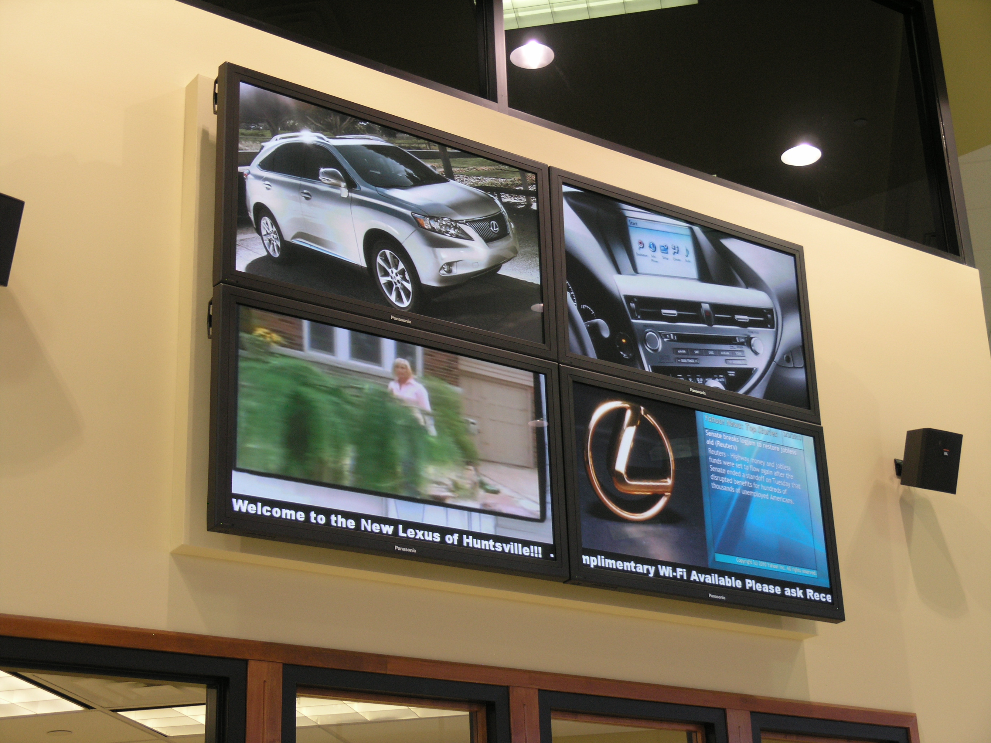 Quantum Technologies, Inc. - QTI