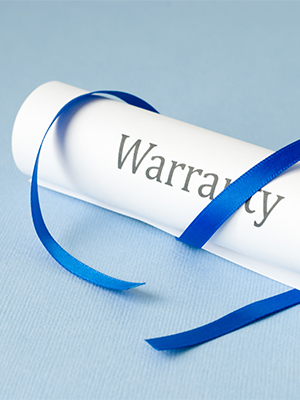 Warranty